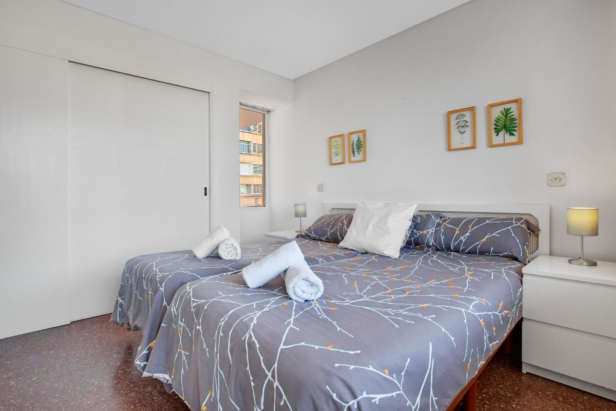 Eurosol 4d By Ivi Real Estate Torremolinos