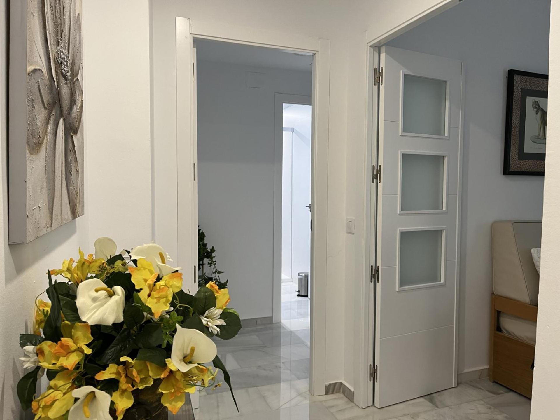 Apartamento Alfonso Xiii Córdoba