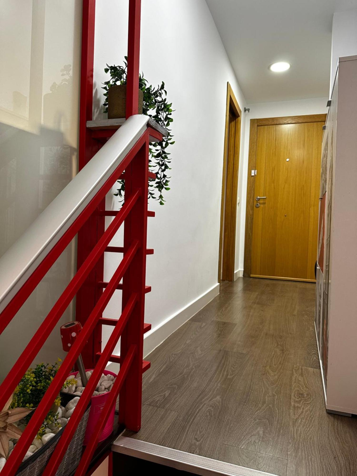 Loft Centro Calle Las Tiendas Apartment Almeria