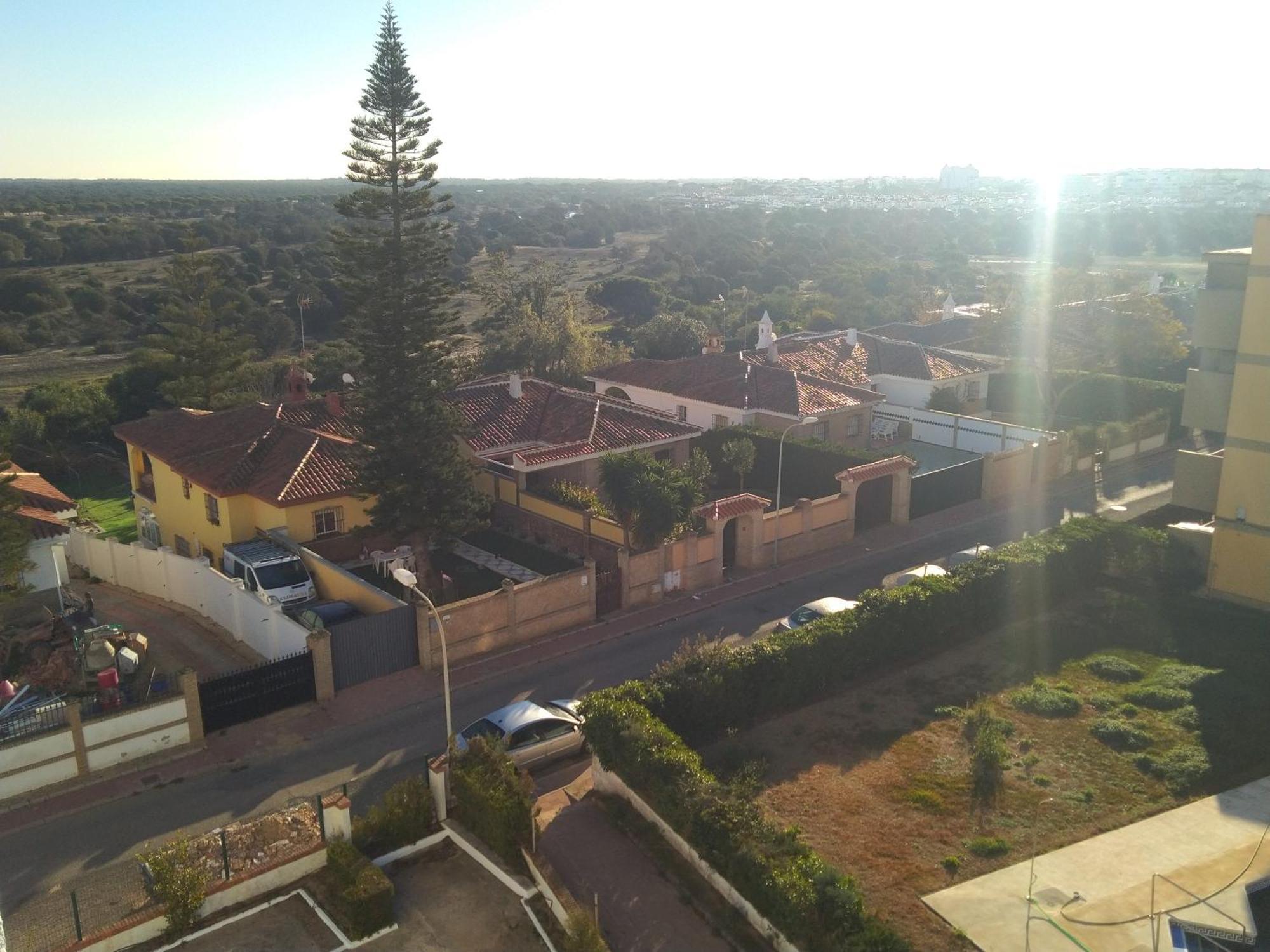 Vistas Encantadoras Apartment