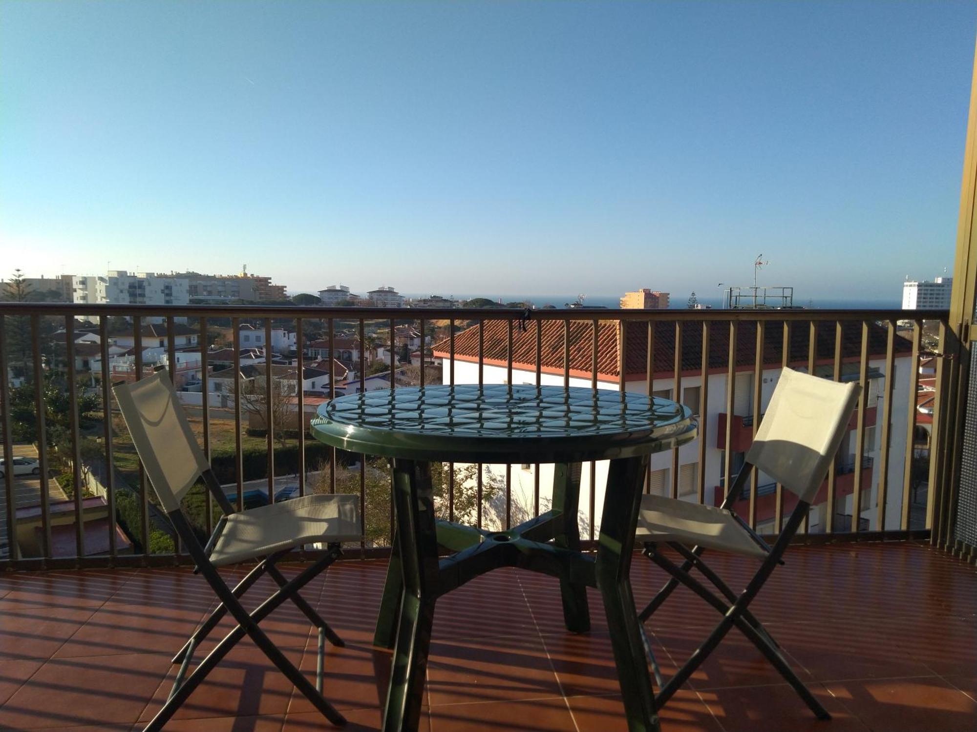 Vistas Encantadoras Apartment