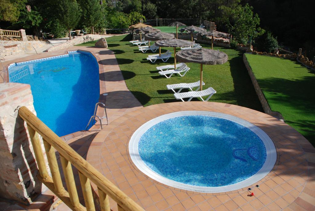 Hospederia Rio Zumeta Hotel