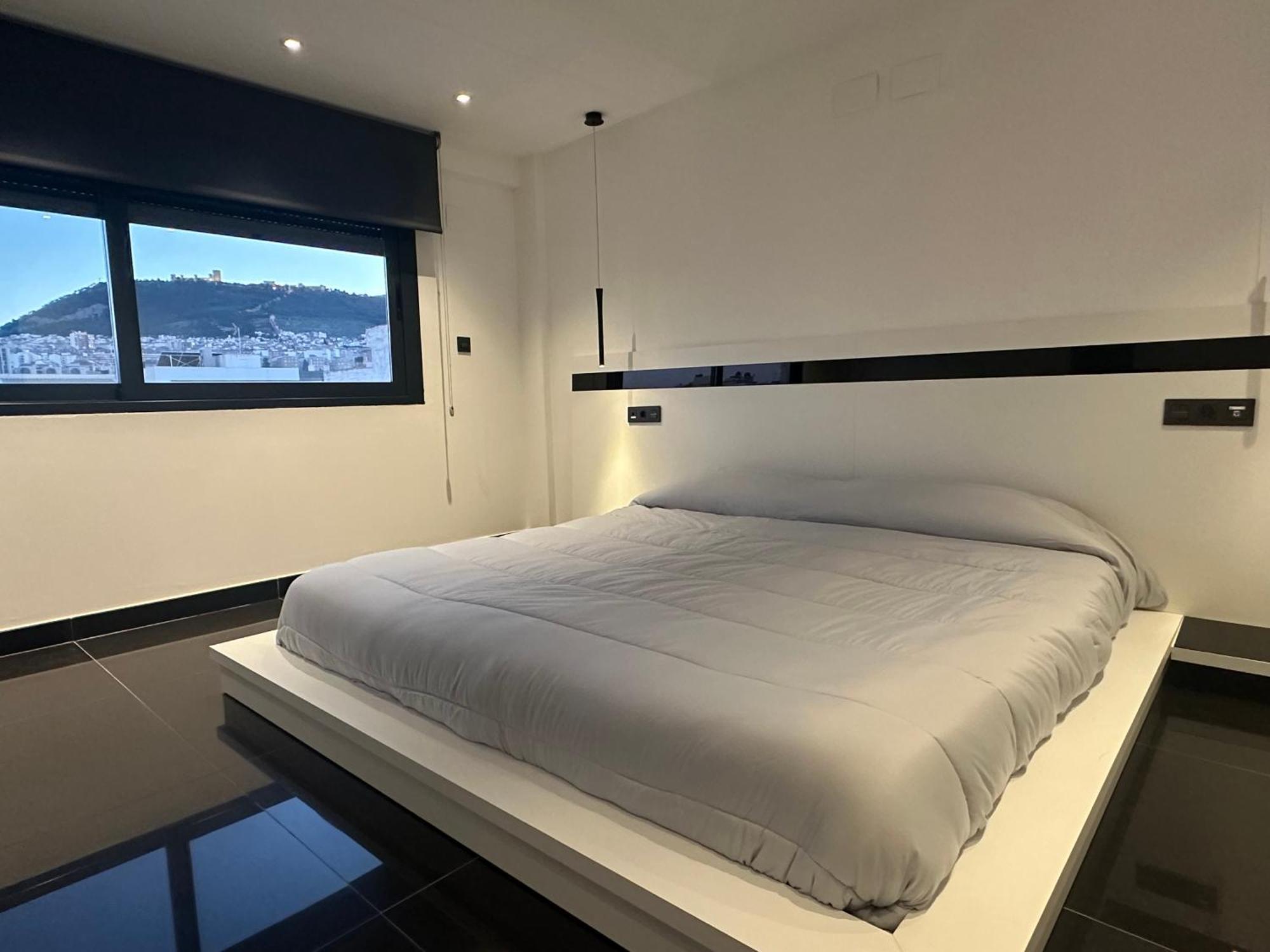 Casa Bulevar, Moderna Y Exclusiva Сasa de vacaciones Jaén