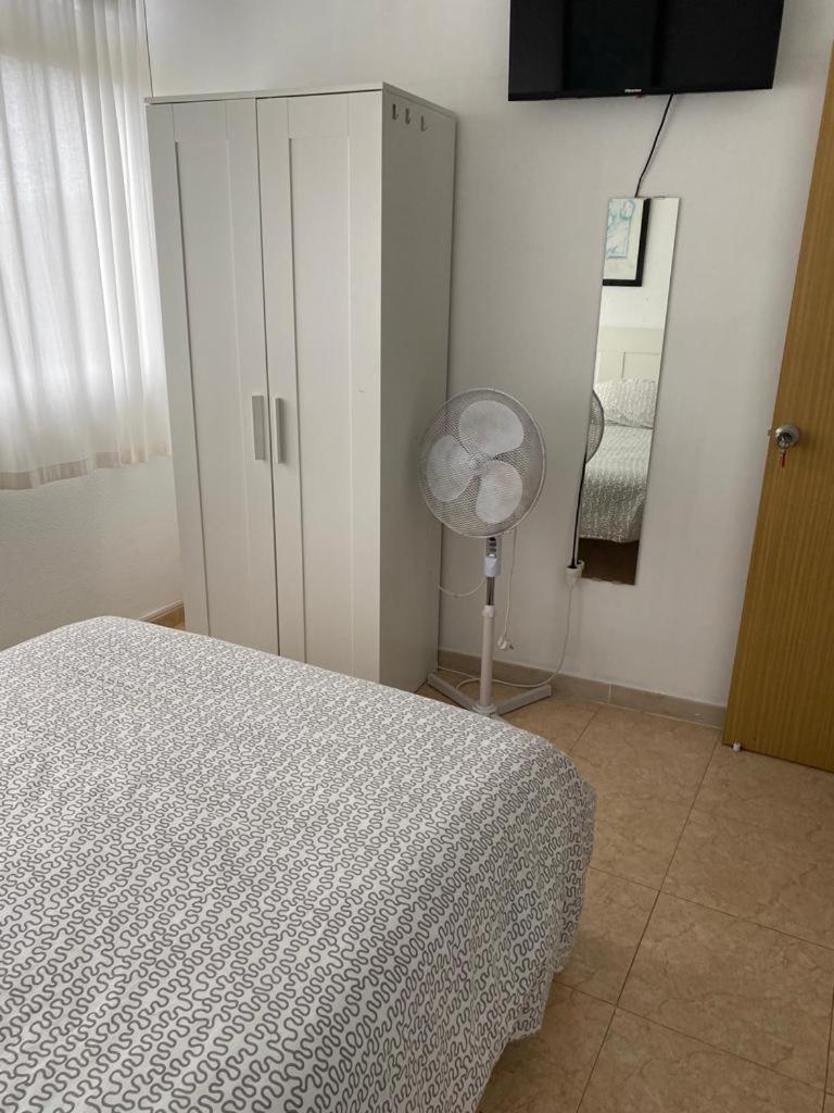 Sol Vecindario Gran Canaria Homestay *