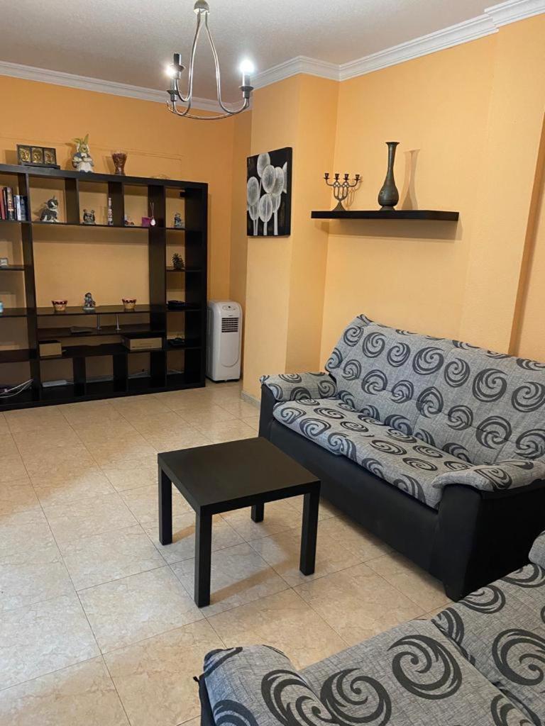 Homestay Sol Vecindario Gran Canaria Vecindario (Gran Canaria)