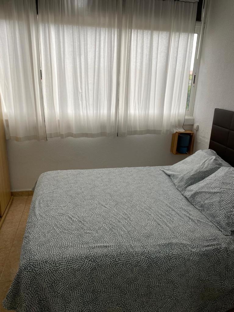 Homestay Sol Vecindario Gran Canaria
