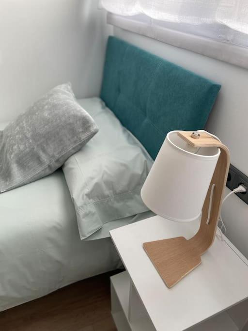Estrenalo A Minutos De Bcn Apartamento