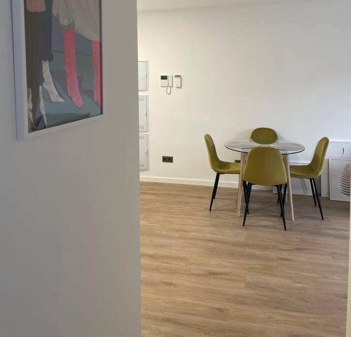 Estrenalo A Minutos De Bcn Apartamento Sant Feliu de Llobregat