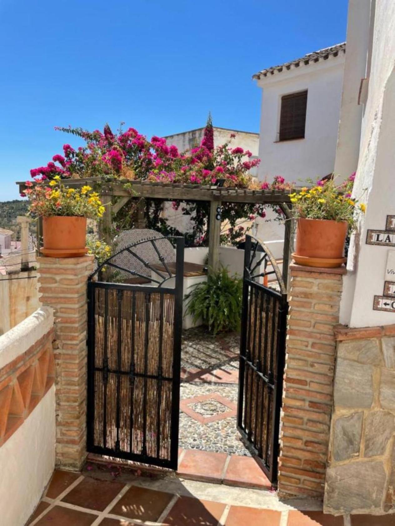 Apartment Casas La Vista B