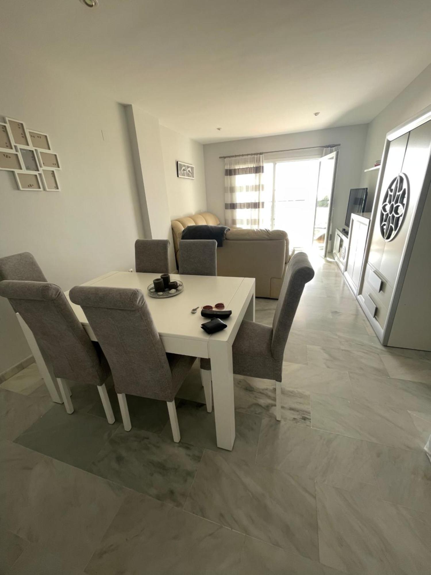 Apartment Mi Capricho *