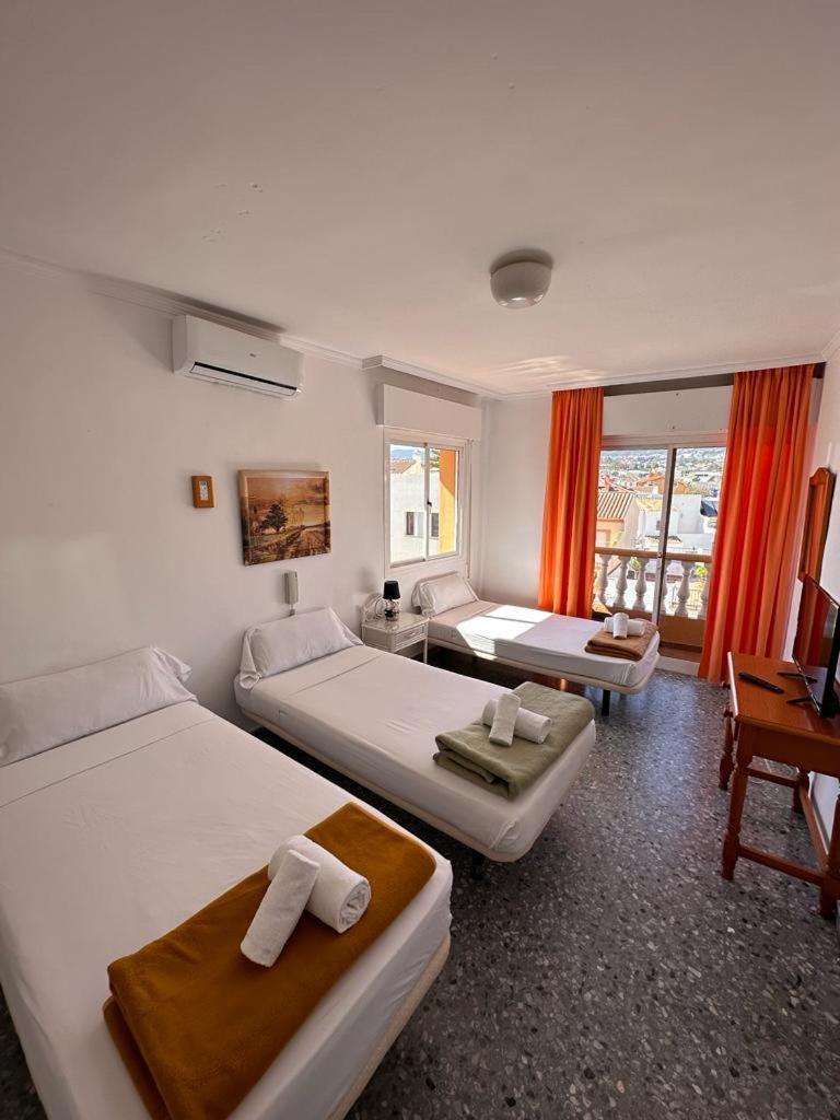 San Felipe Marbella