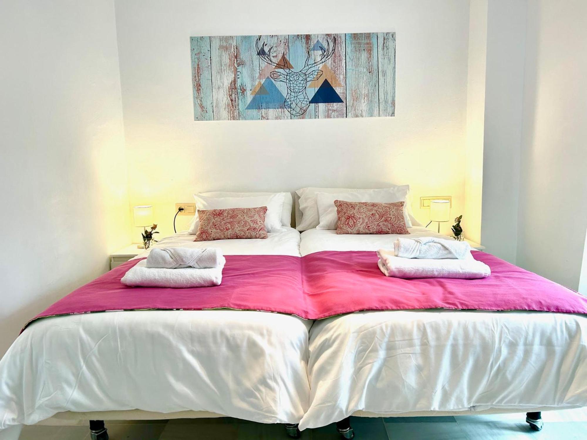 Apartamento Gatu Guateque , 