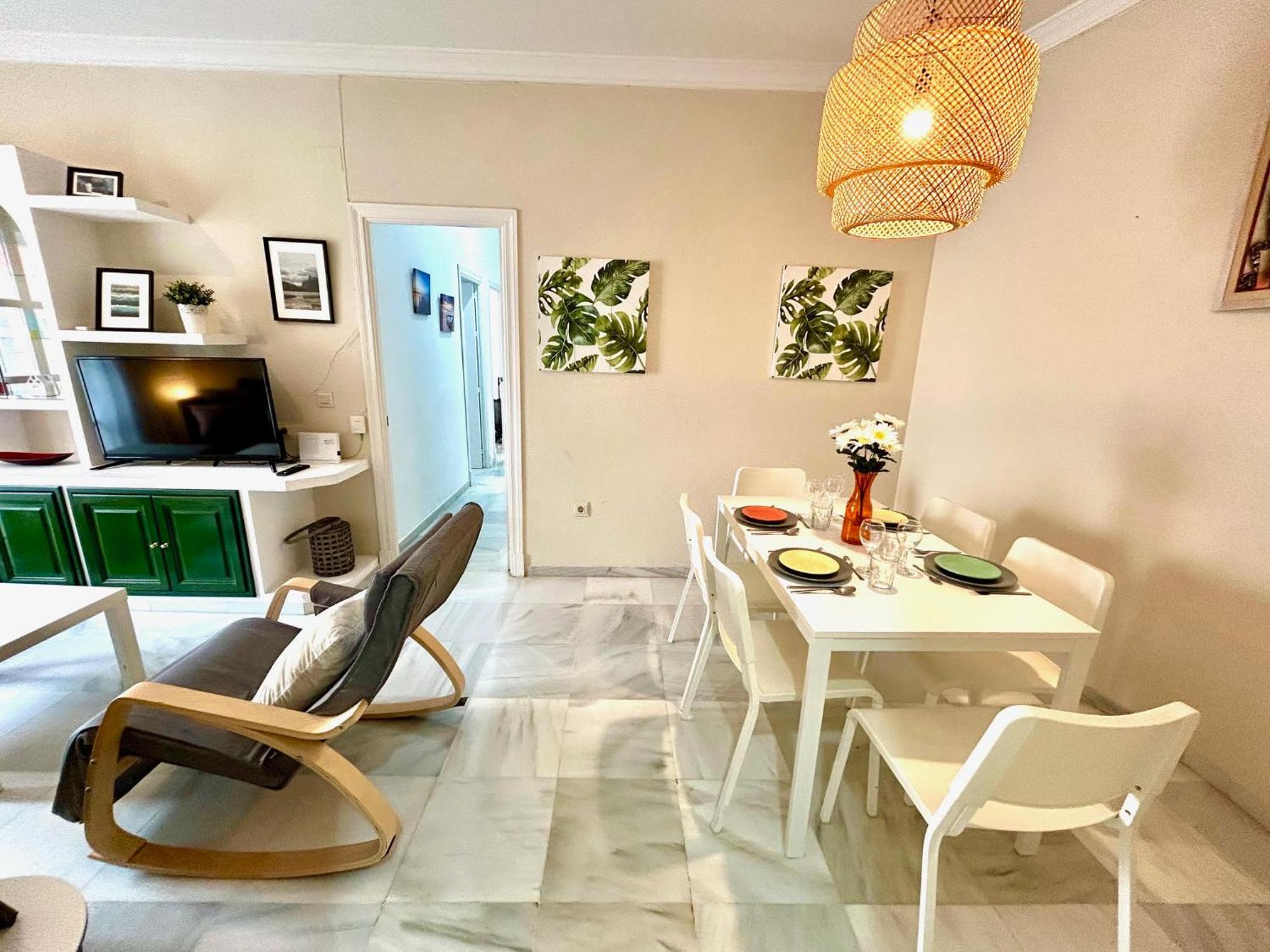 Apartamento Gatu Guateque , 