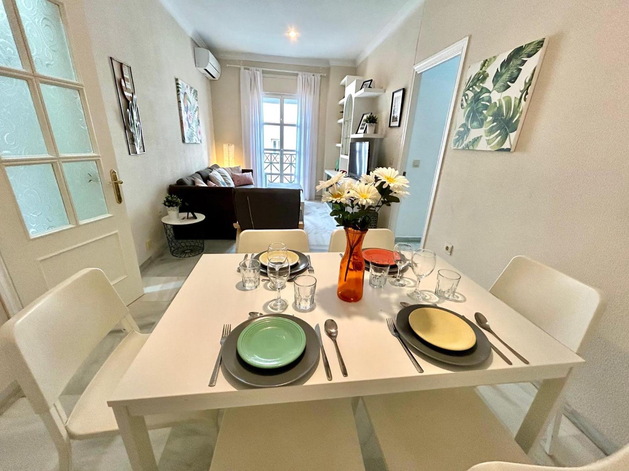 Apartamento Gatu Guateque , 