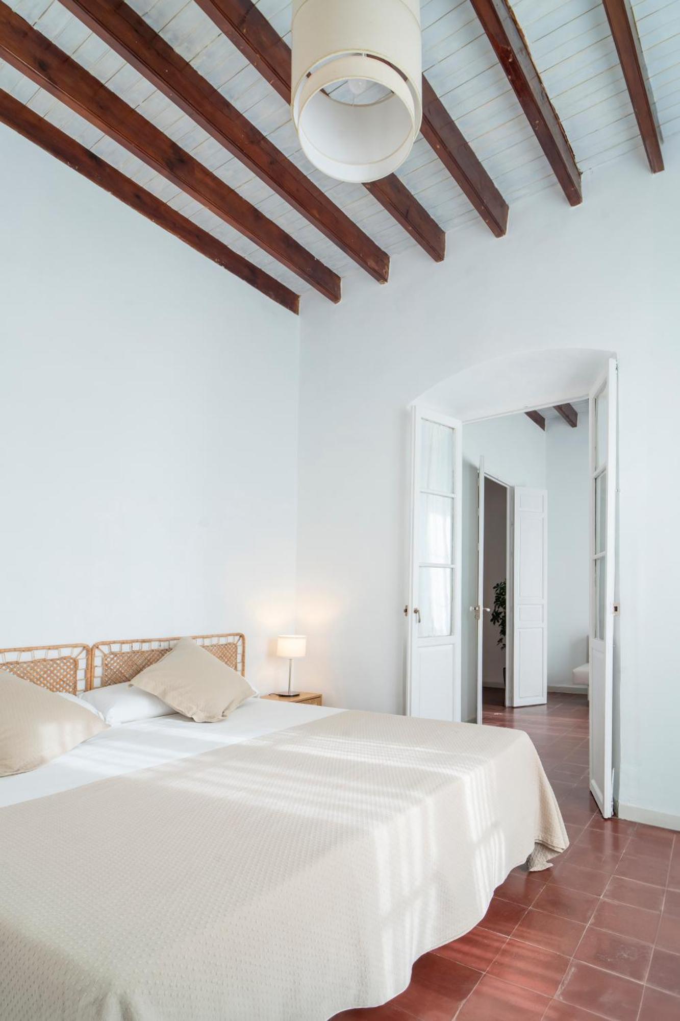 Сasa de vacaciones La Casa Del Convento *