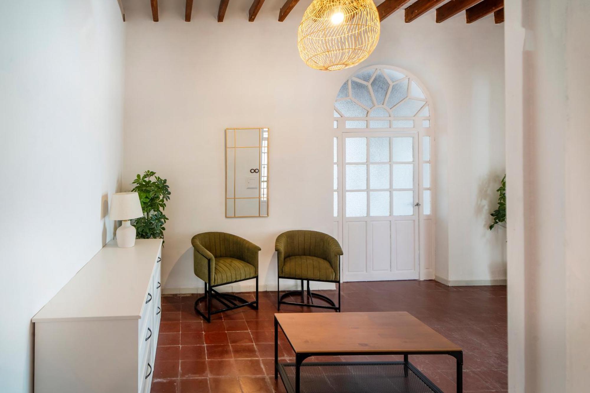La Casa Del Convento Сasa de vacaciones *