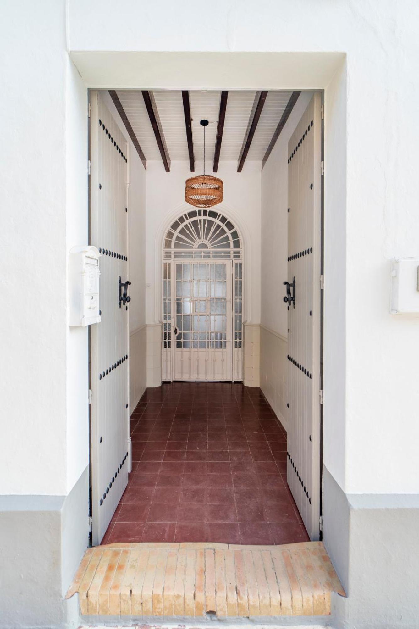 La Casa Del Convento Сasa de vacaciones Villamanrique De La Condesa