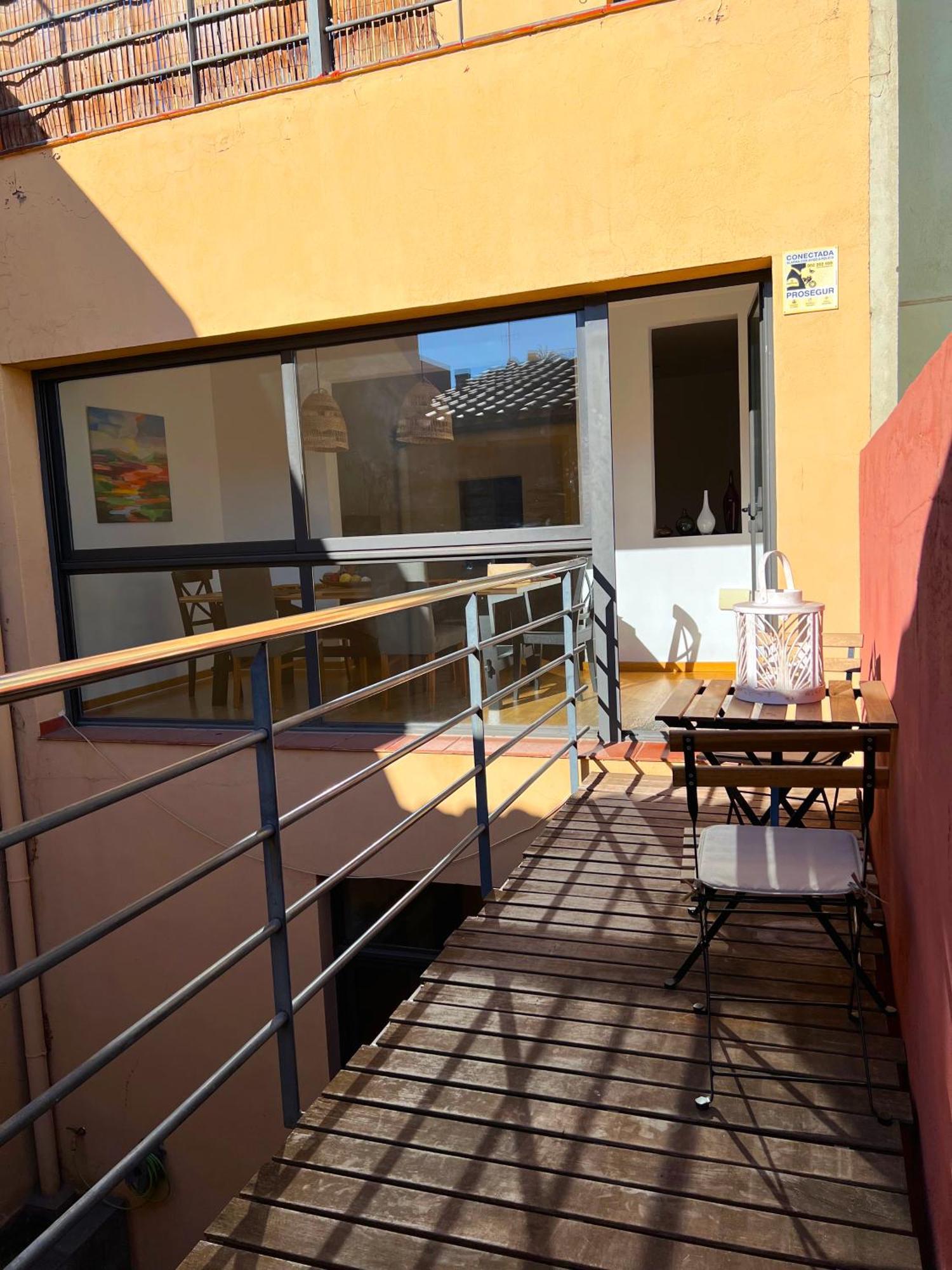 Holiday home Casa Neus, Casa Cerca De Barcelona Sant Feliu de Llobregat