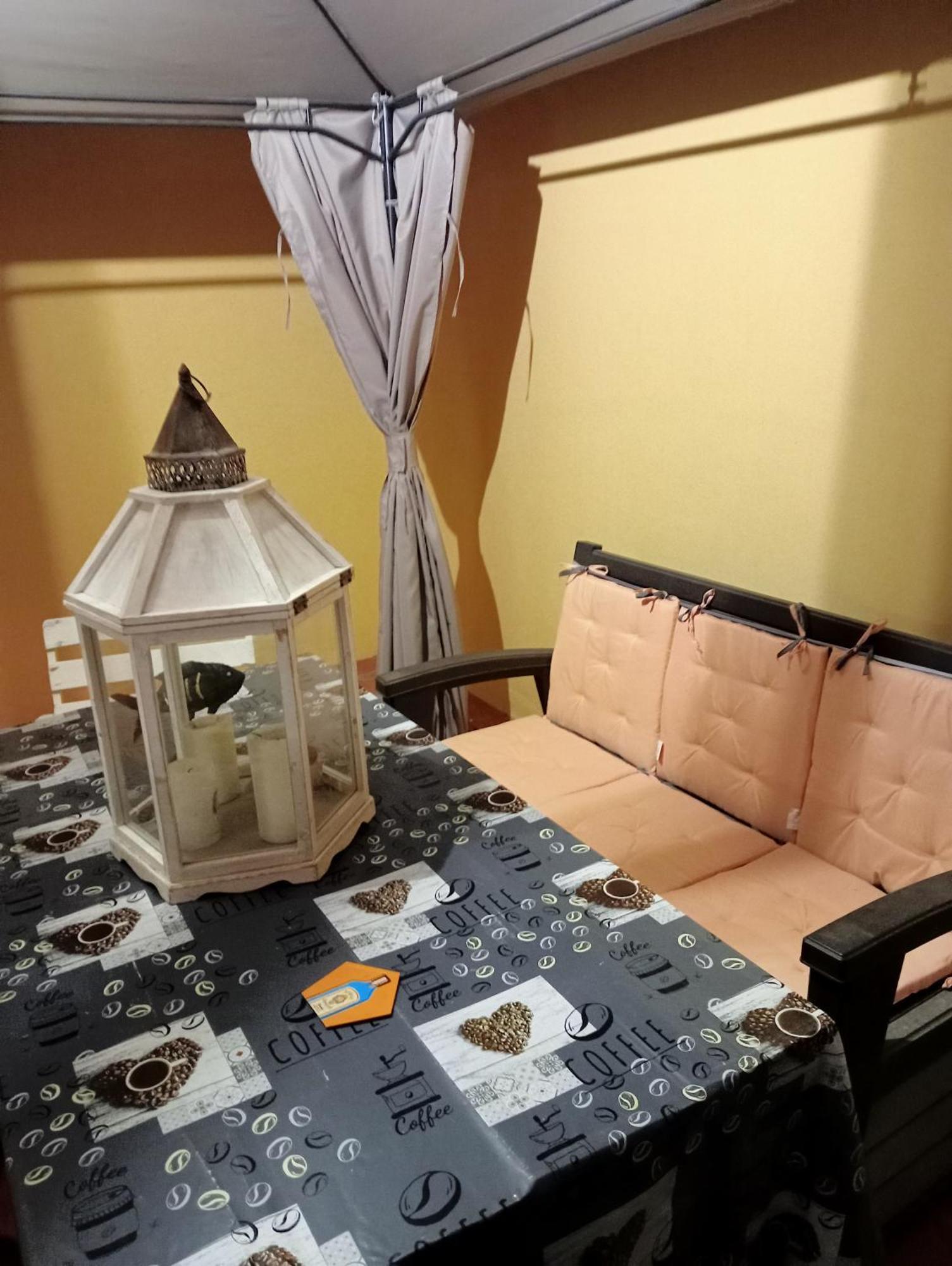 Ilve Apartamento