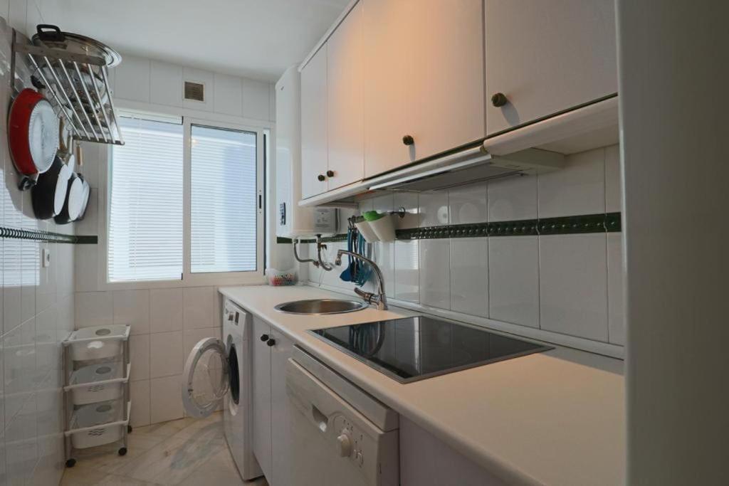 Apartment Enebros *