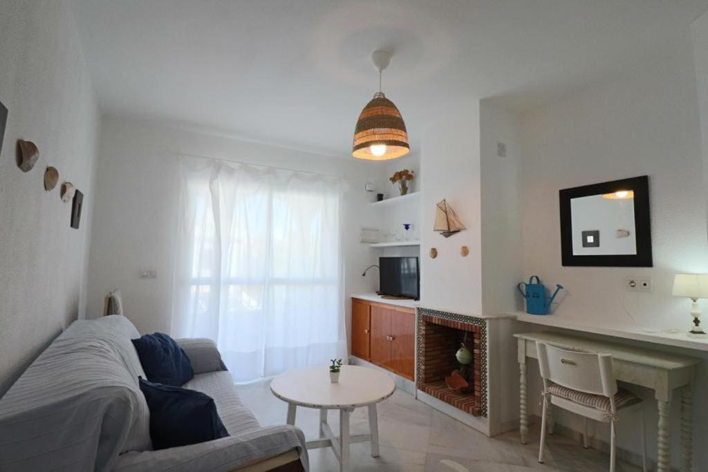 Enebros Apartment El Rompido
