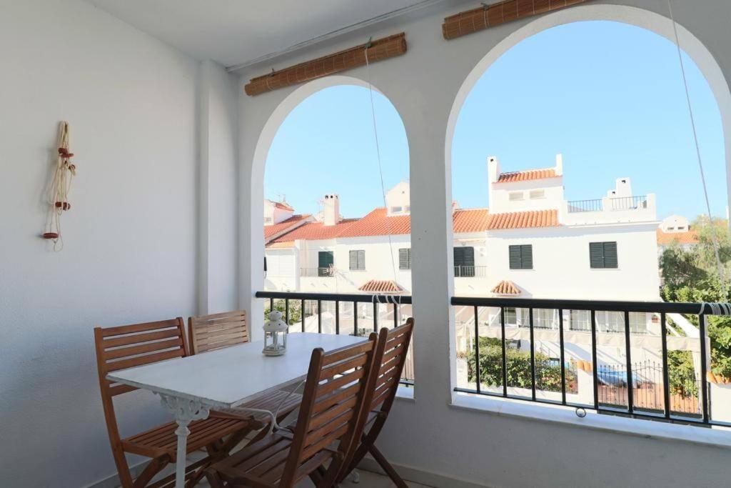 Apartment Enebros El Rompido