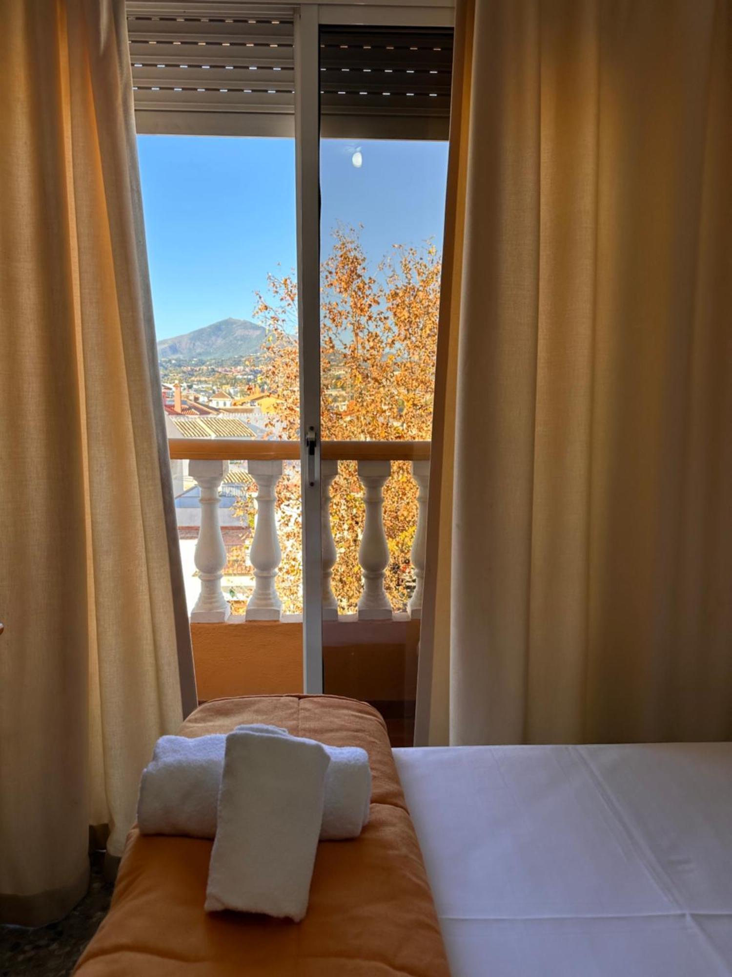 Hostal San Felipe Marbella
