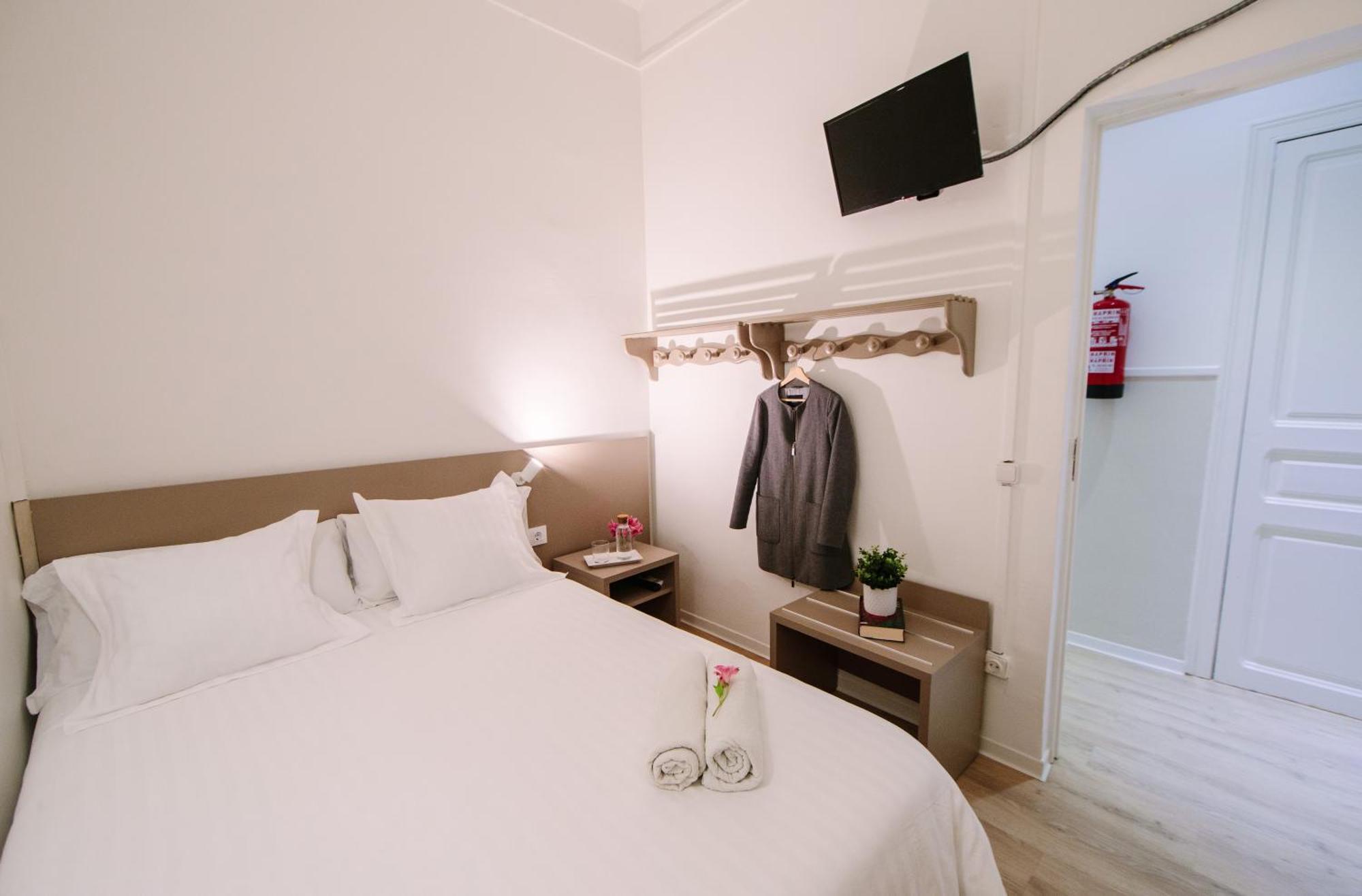 Guest house Hostalet De Barcelona