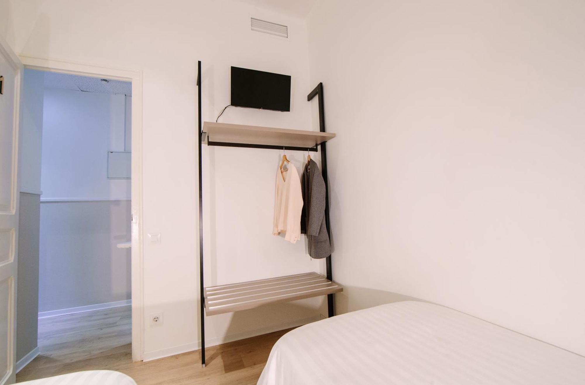 Hostalet De Guest house Barcelona