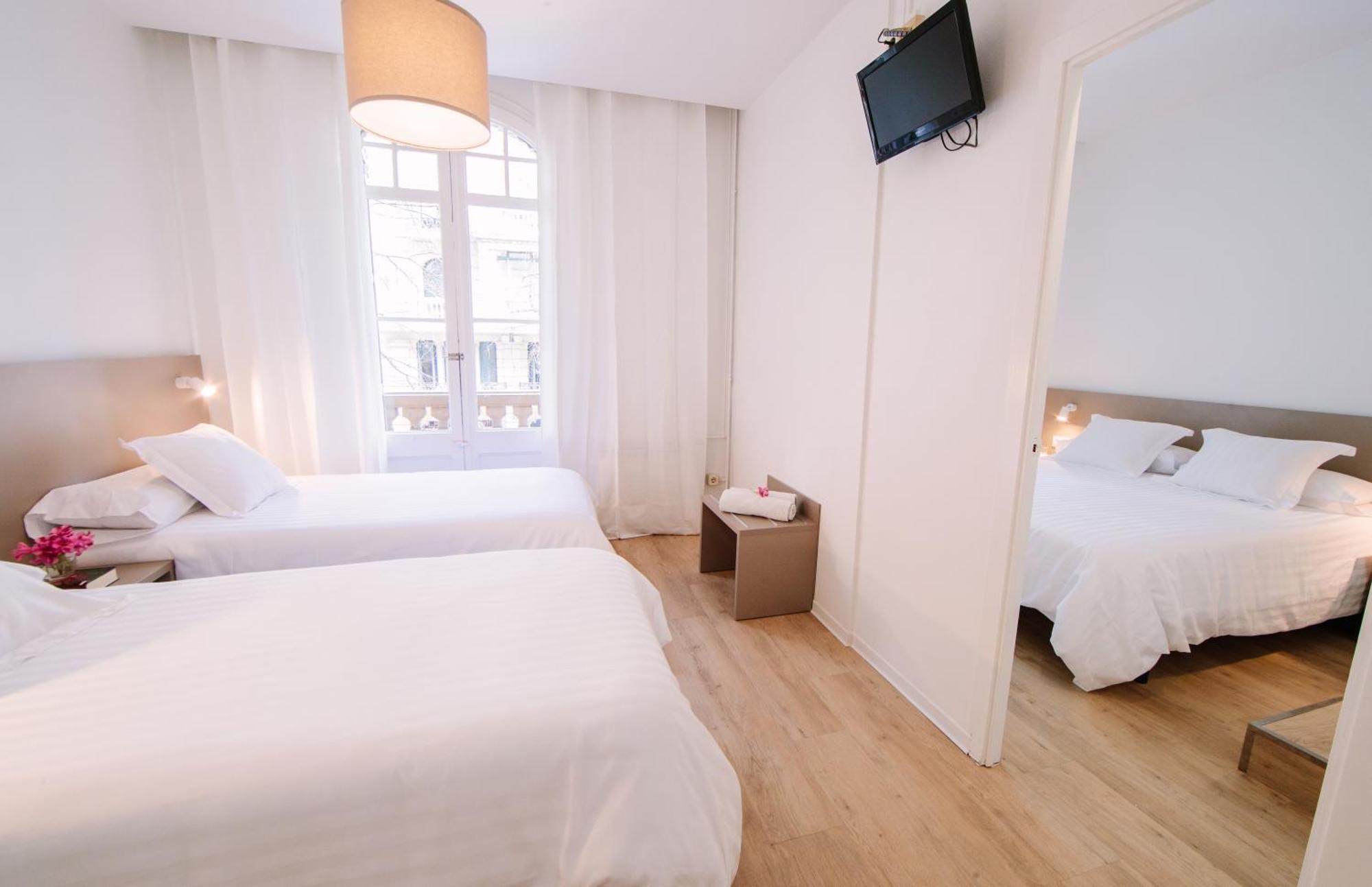 Hostalet De Guest house 2*