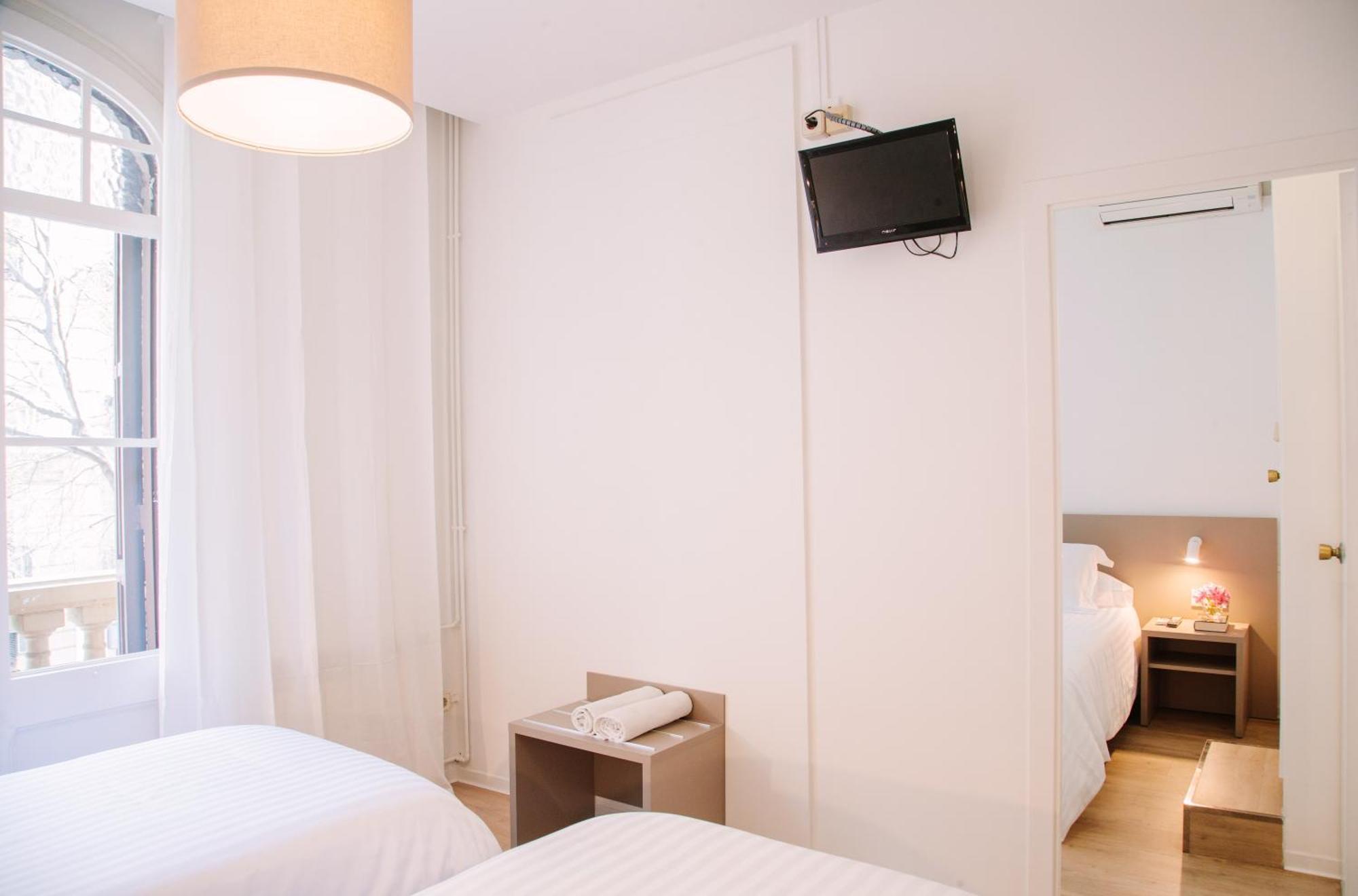 Hostalet De Guest house 2*