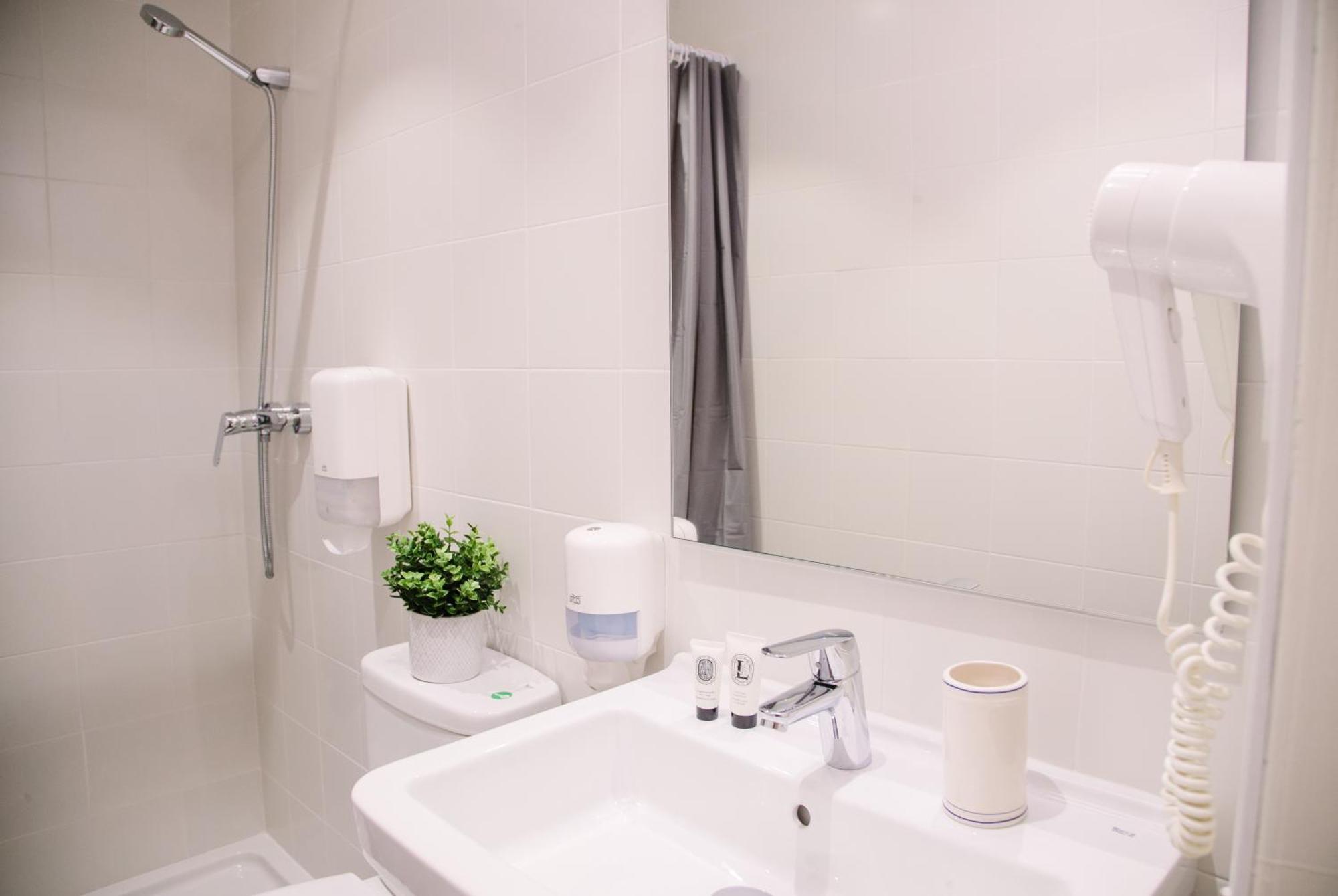 Guest house Hostalet De 2*