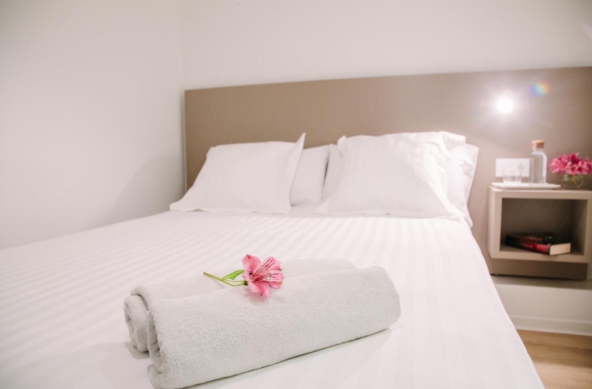 Hostalet De Guest house Barcelona