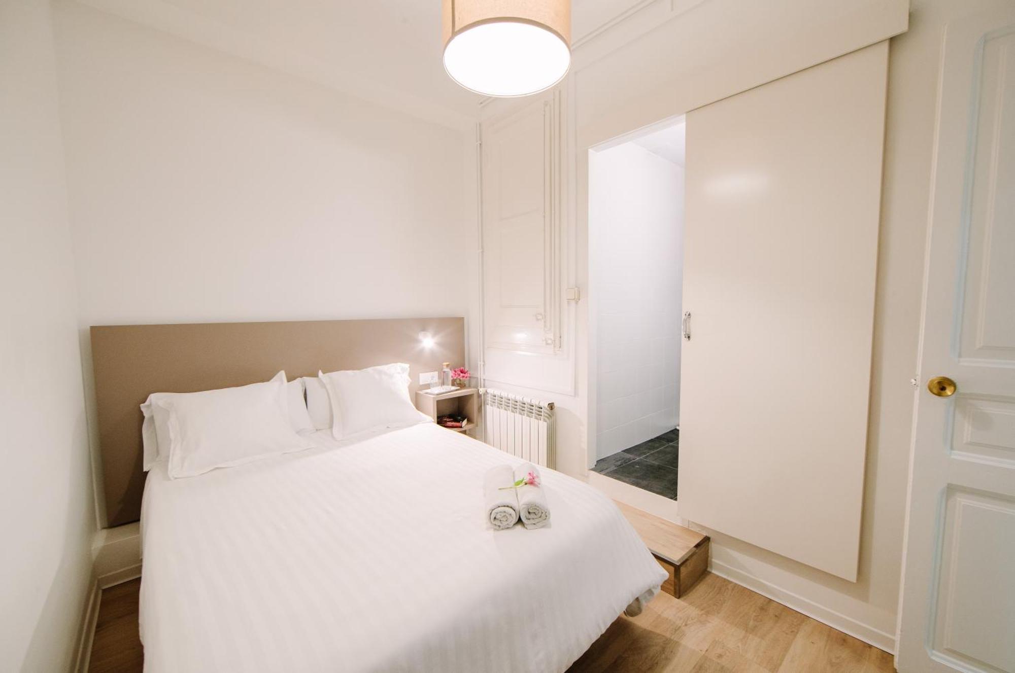 Guest house Hostalet De Barcelona