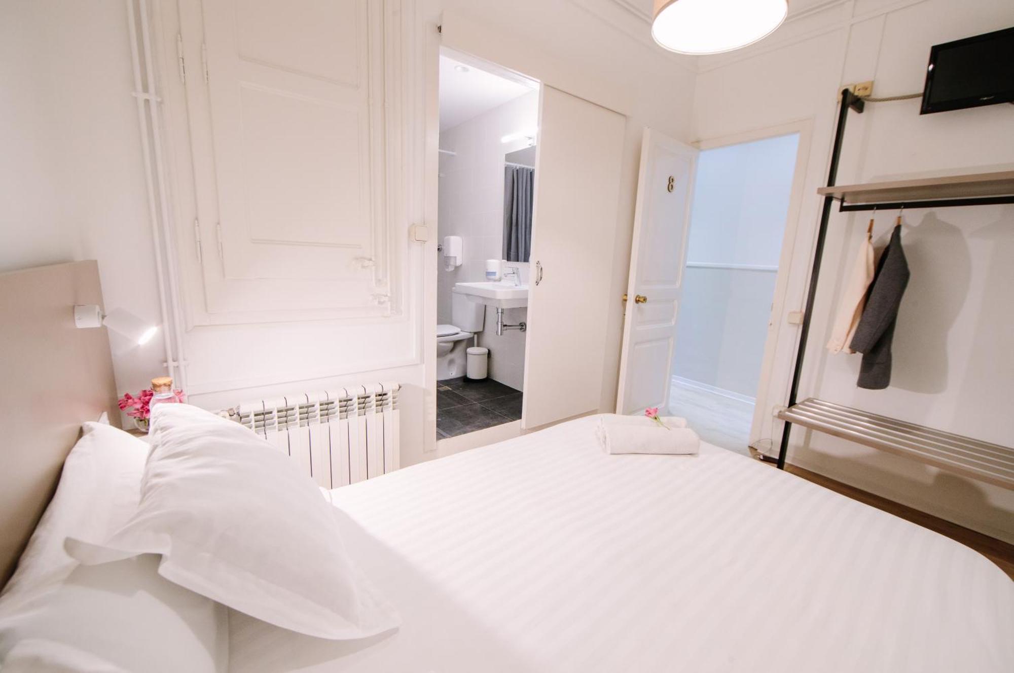 Hostalet De Guest house Barcelona