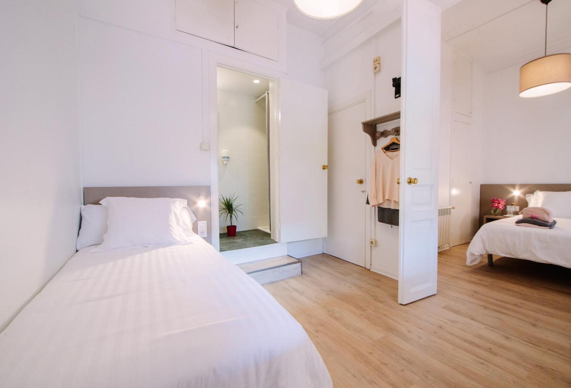 Guest house Hostalet De Barcelona