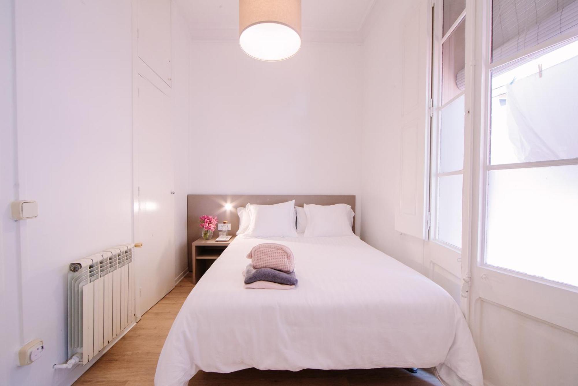 Hostalet De Guest house