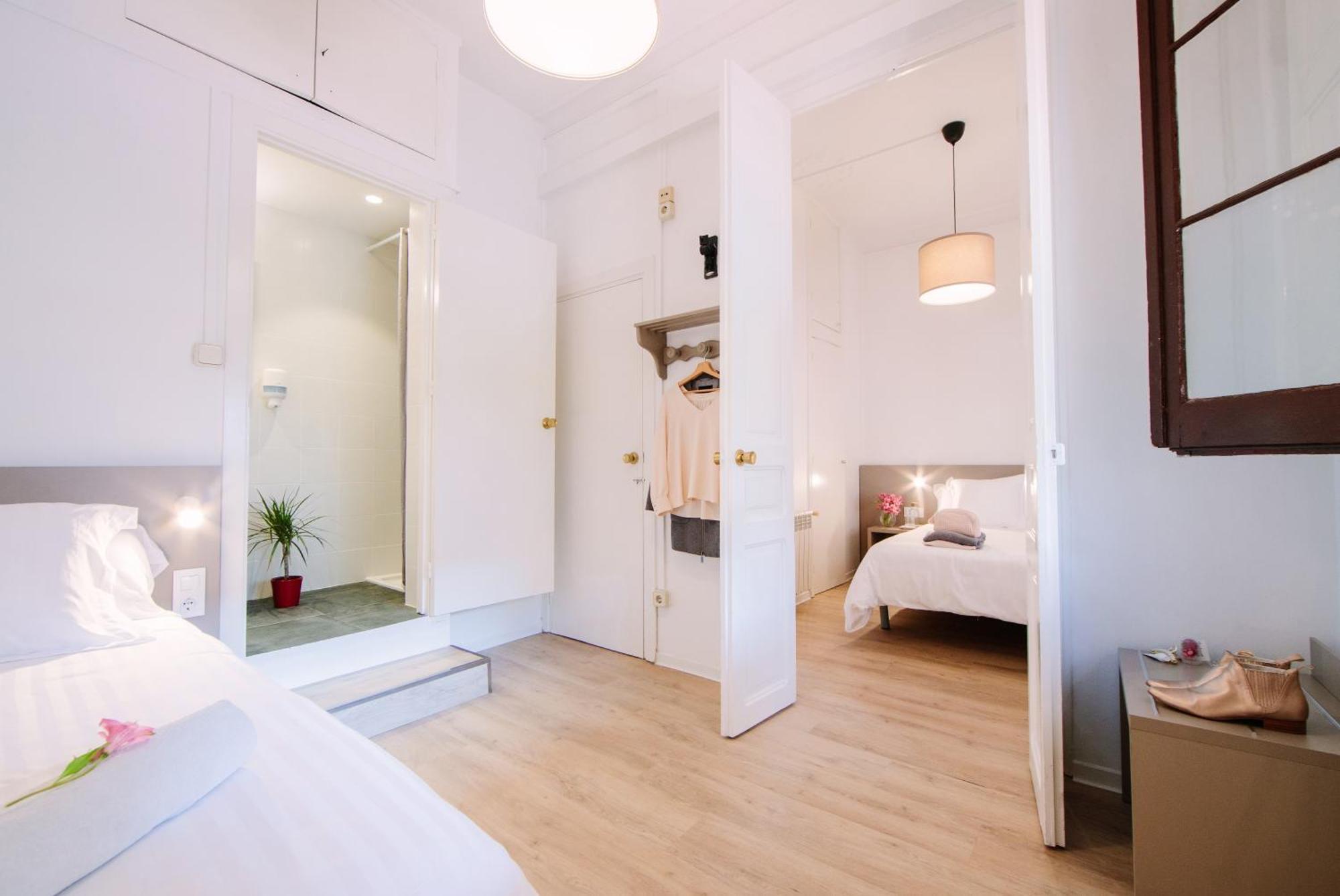 Guest house Hostalet De Barcelona