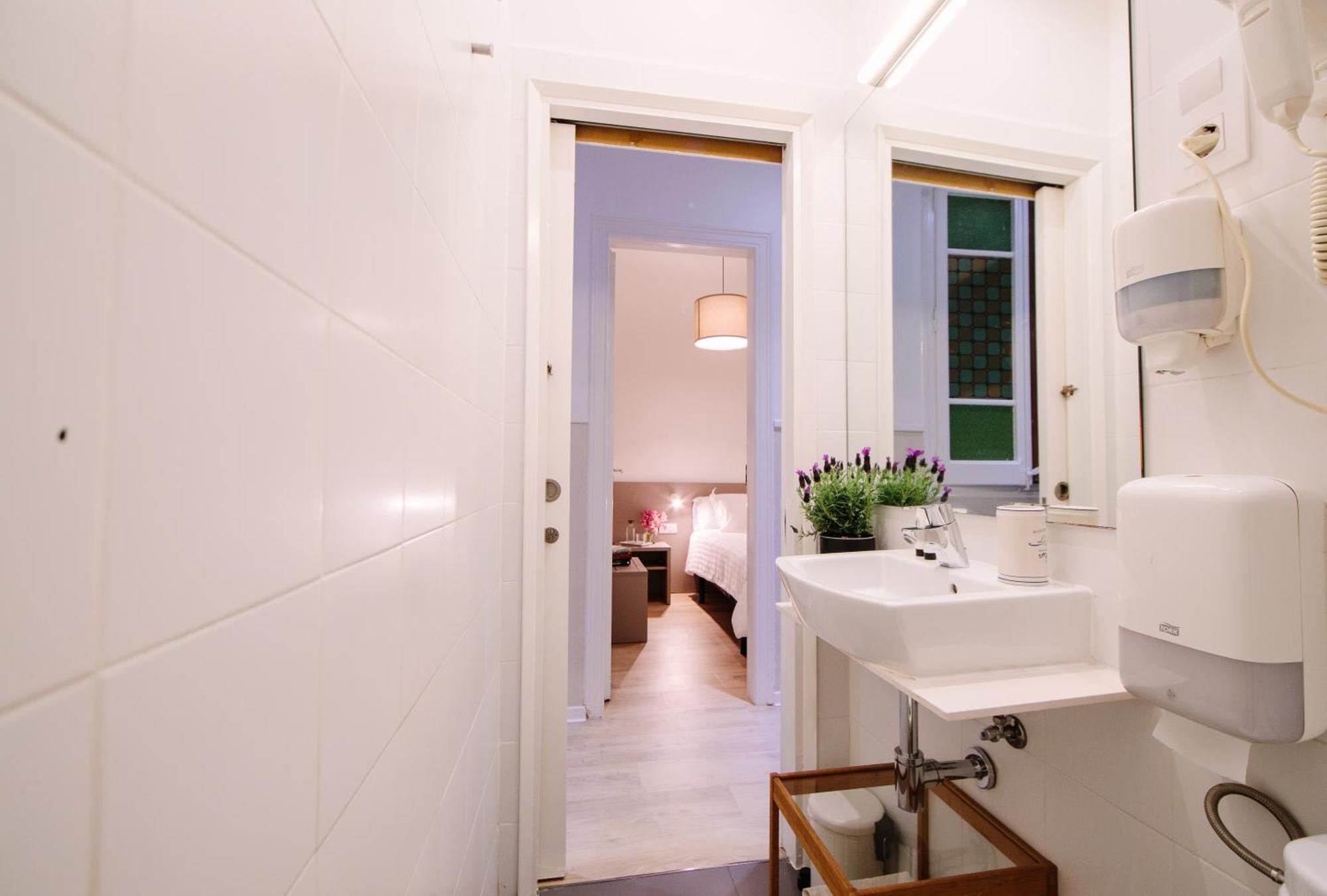 Guest house Hostalet De 2*
