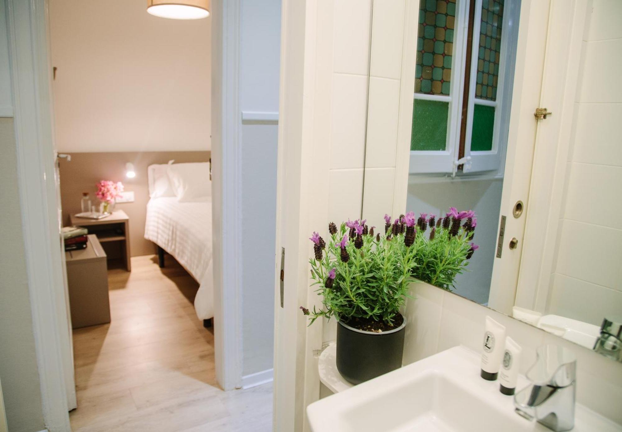 Guest house Hostalet De Barcelona