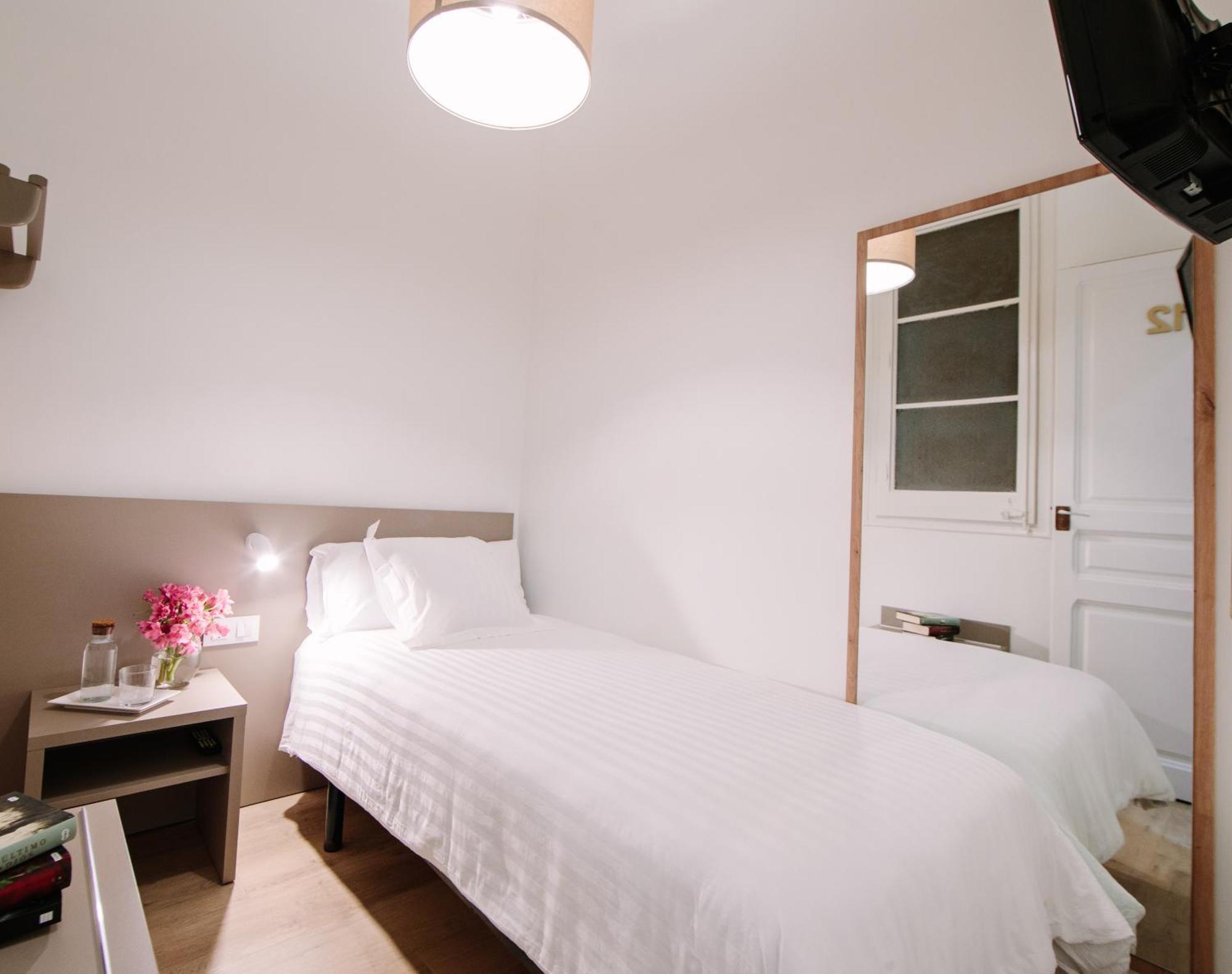 Guest house Hostalet De