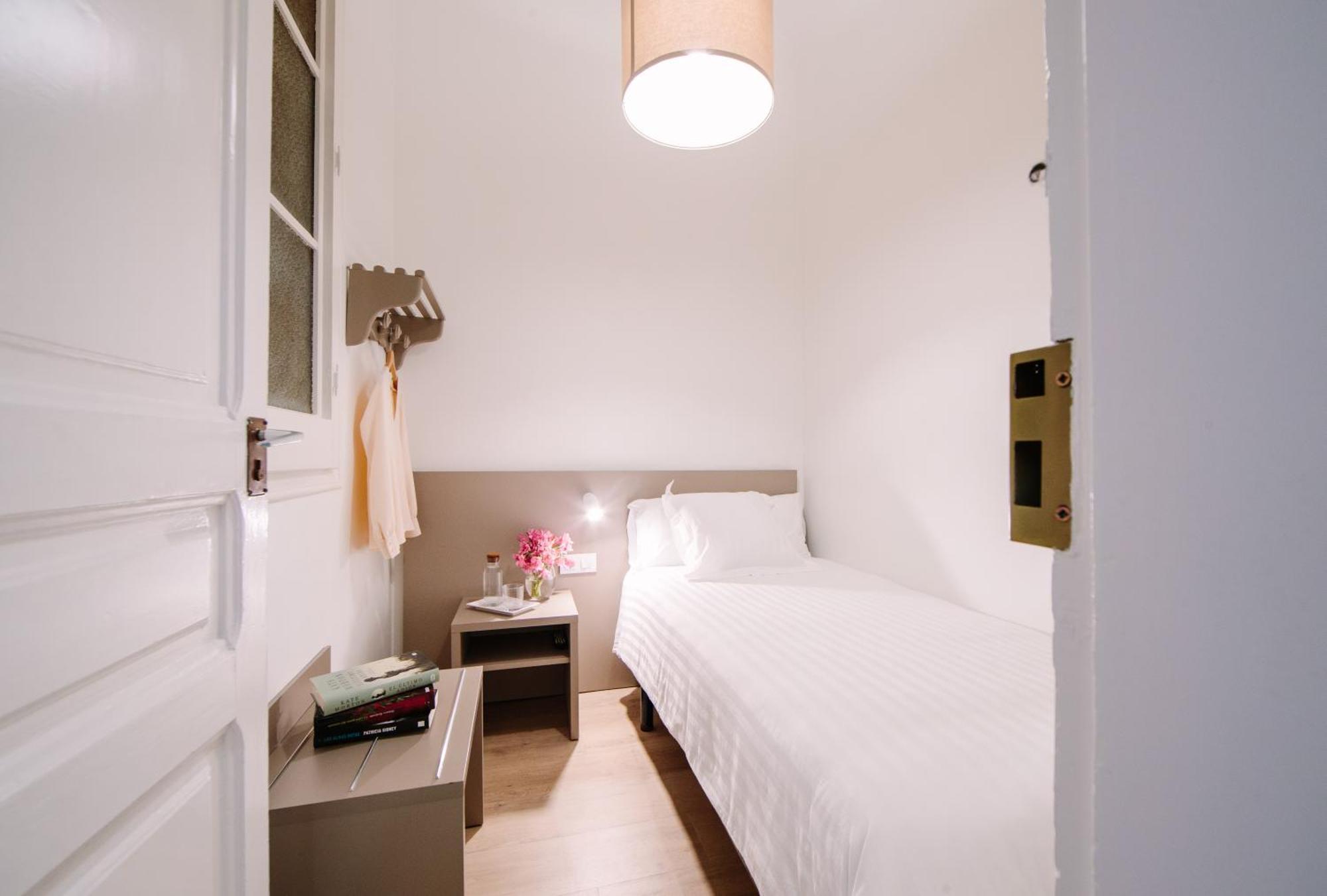 Hostalet De Guest house Barcelona