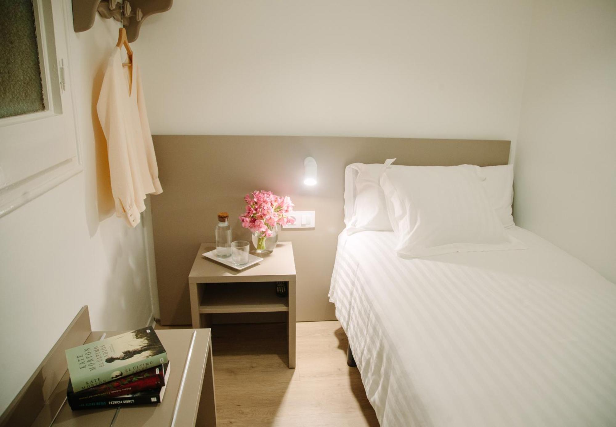 Guest house Hostalet De 2*