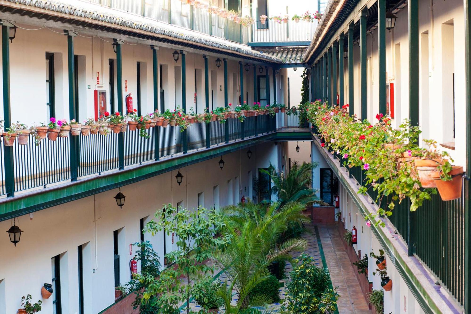 Alohamundi Lumbreras Iii Seville
