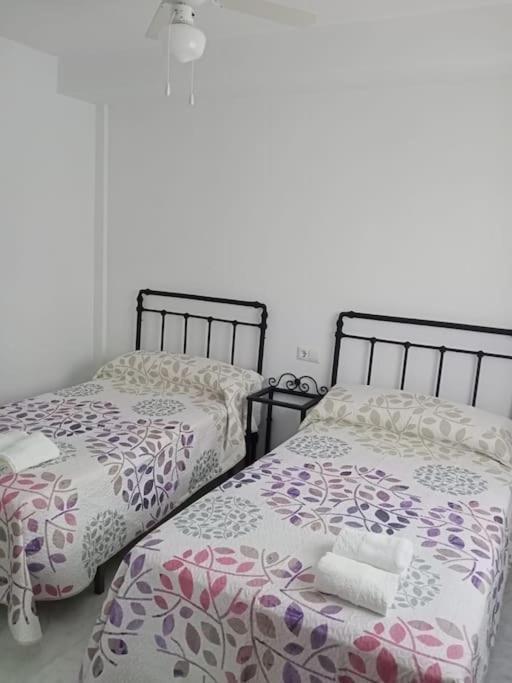 Casa Rural Aguilar Apartamento *