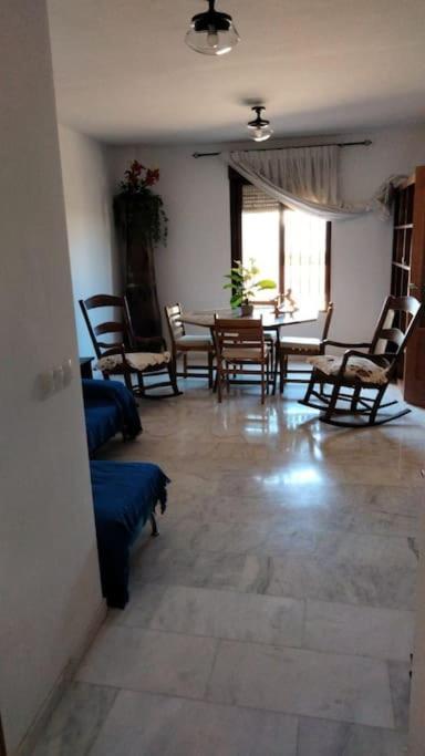 Apartamento Casa Rural Aguilar Aguilar