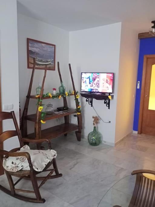 Apartamento Casa Rural Aguilar *