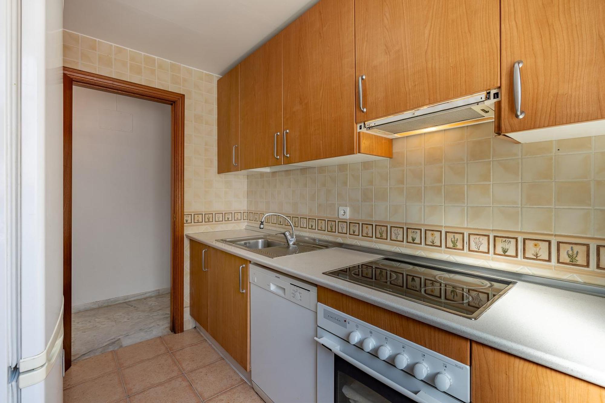 Casa Mirador Alqueria Holiday home Granada