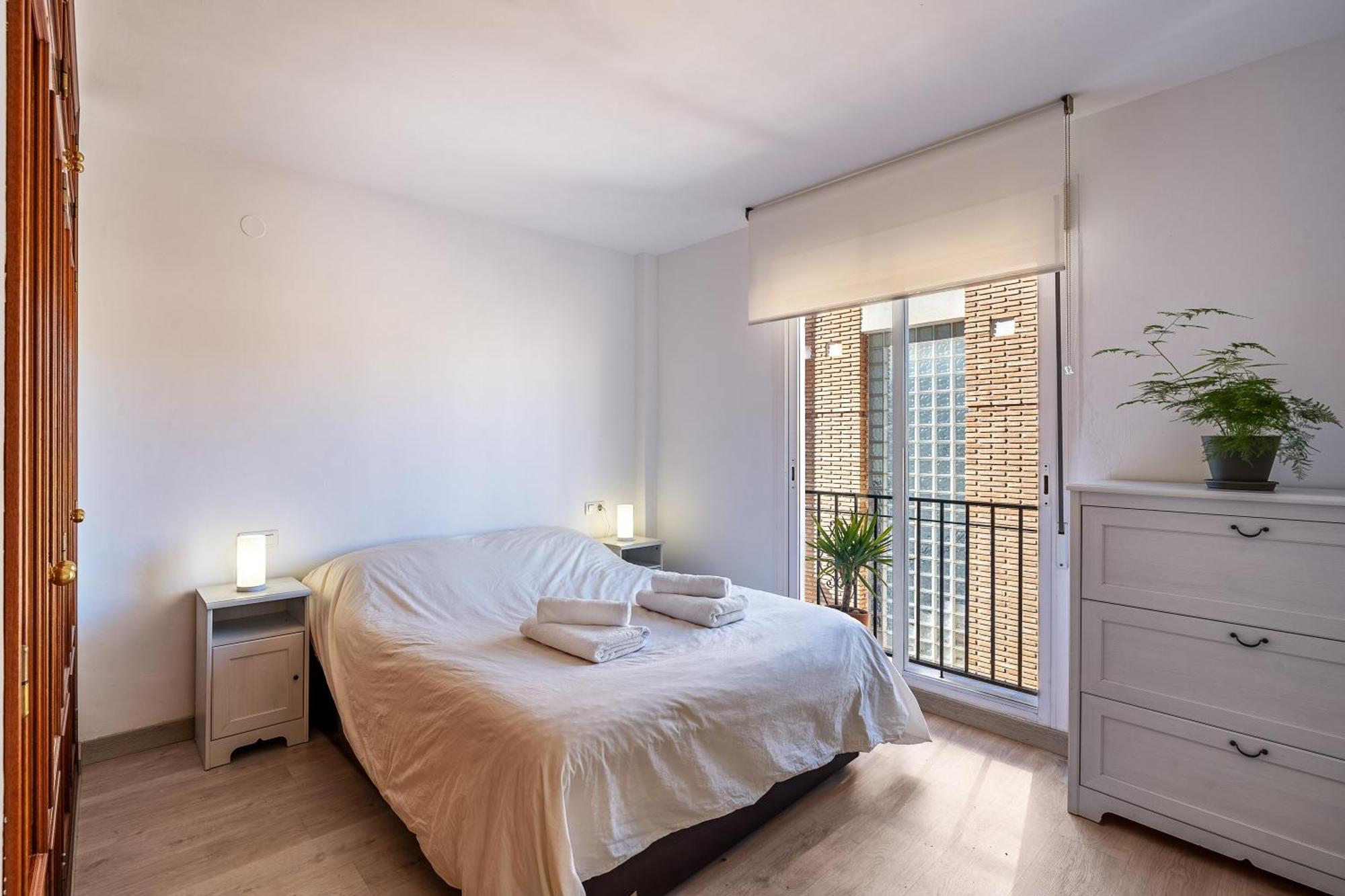 Casa Mirador Alqueria Holiday home