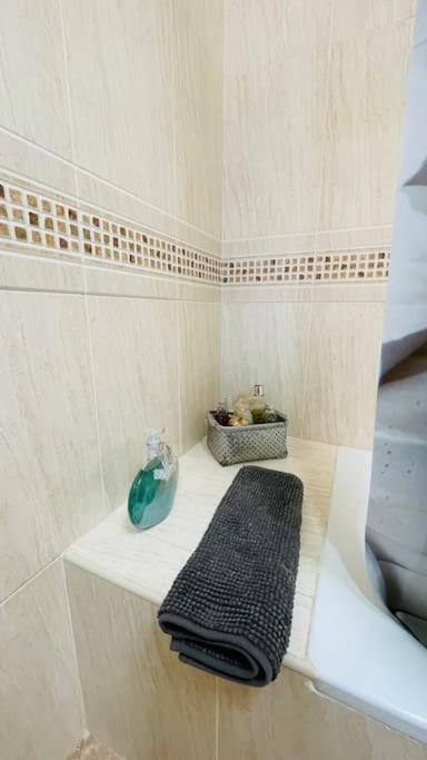 Noe Cabo De Gata Holiday home Nijar